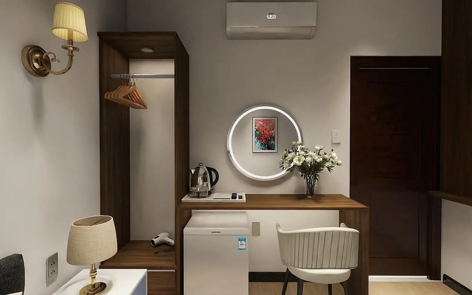 The Grand Apec Hotel & Spa Πόλη Χο Τσι Μινχ Βιετνάμ