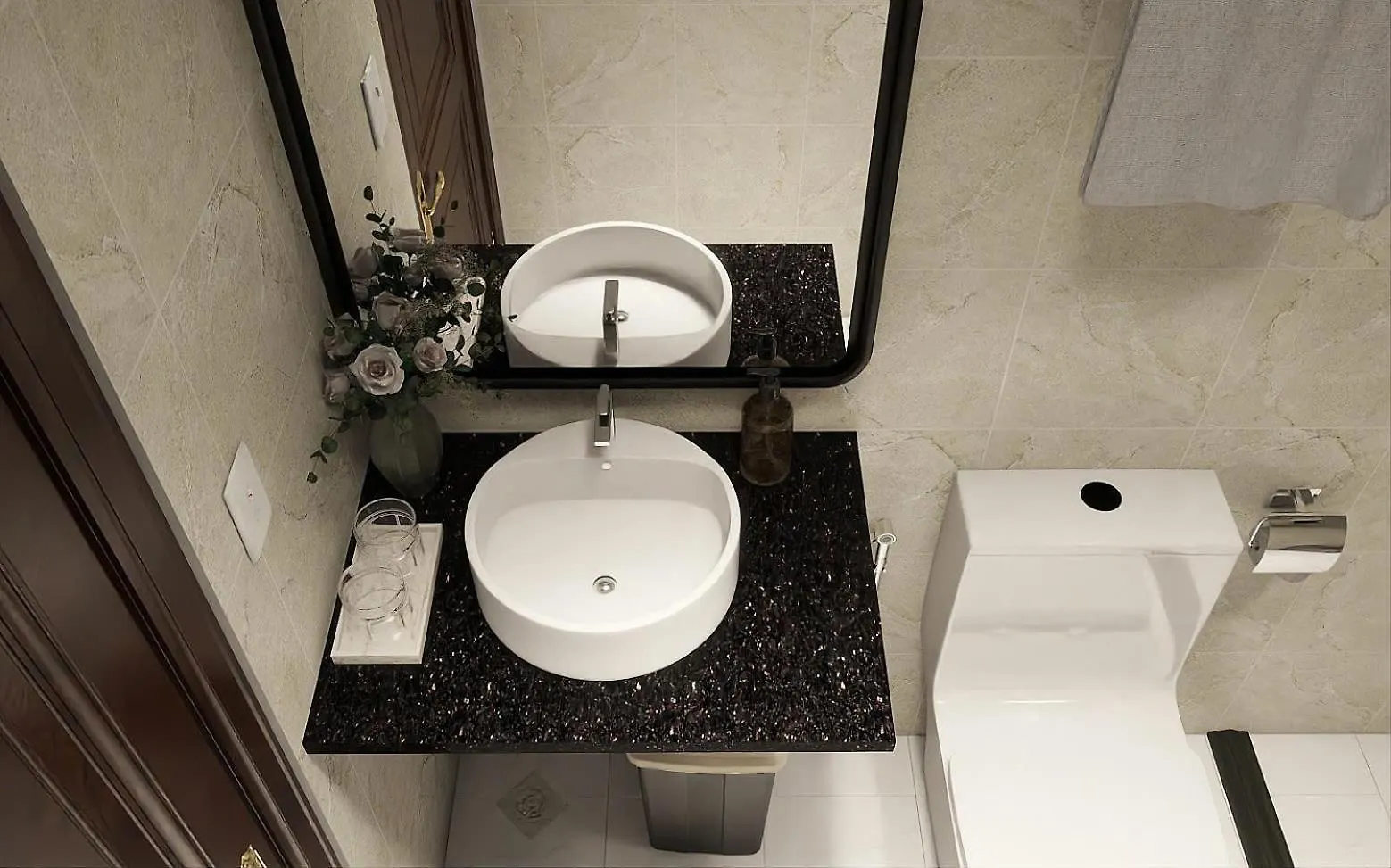 The Grand Apec Hotel & Spa Thành Pho Ho Chí Minh 3*,  Vietnam