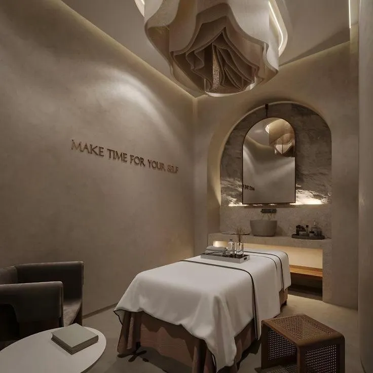 The Grand Apec Hotel & Spa Ho Chi Minh City