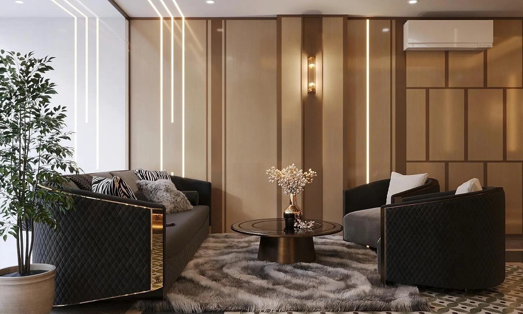The Grand Apec Hotel & Spa ホーチミン市
